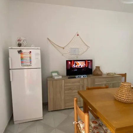 Casa Nonna Maria Apartamento Torre Pali