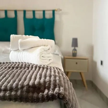 Apartamento Casa Nonna Maria *