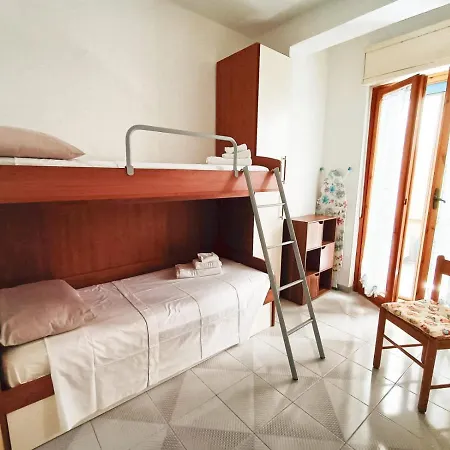 公寓 Casa Nonna Maria *